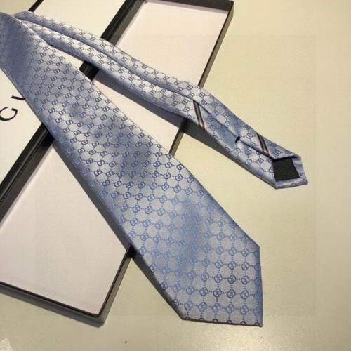 G Necktie AAA Quality-257