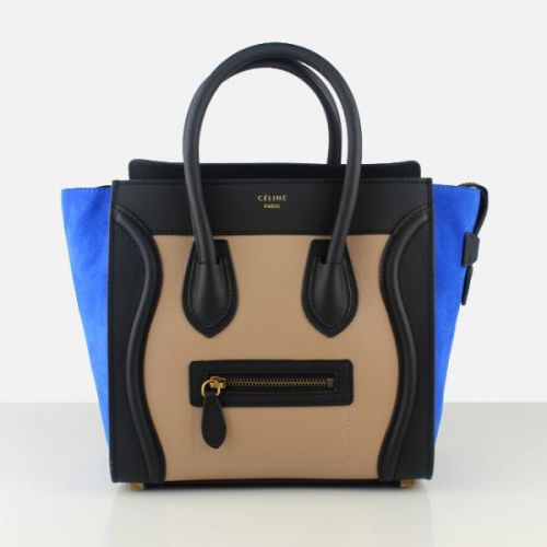 CE handbags AAA-207