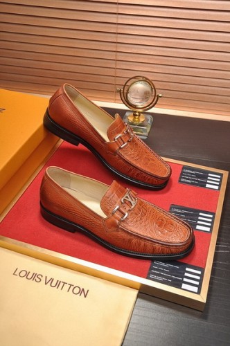 LV Men shoes 1：1 quality-3304