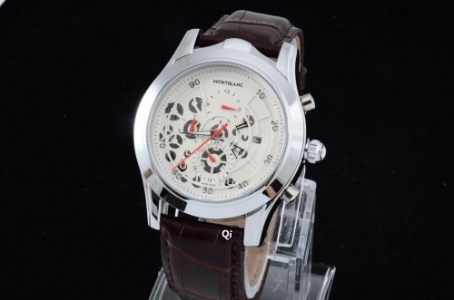 Montblanc Watches-386