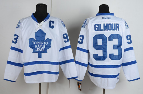 Toronto Maple Leafs jerseys-195