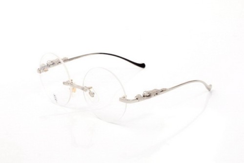 Cartie Plain Glasses AAA-1427