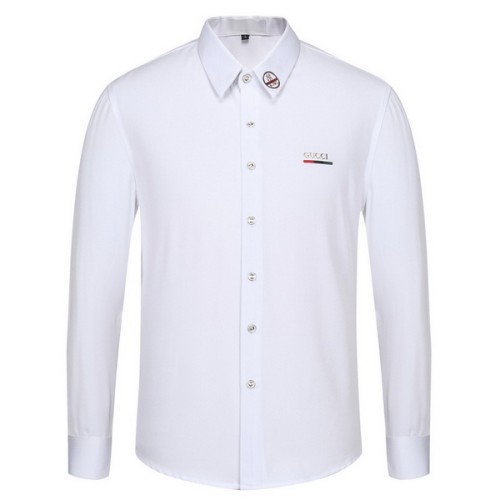 G long sleeve shirt men-114(M-XXXL)