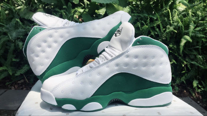 Perfect Air Jordan 13 shoes-018