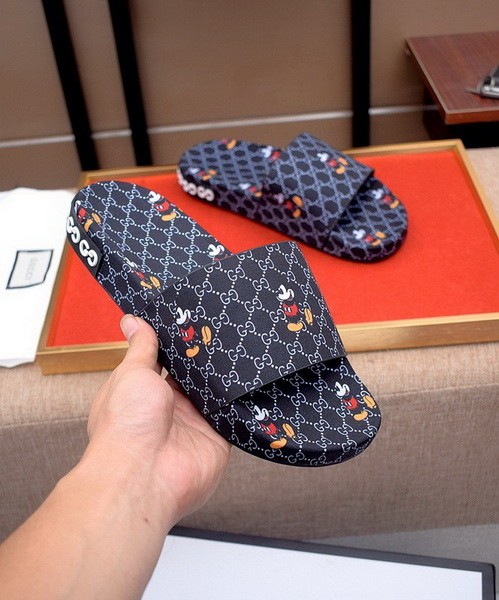 G Sandals 1：1 Quality-220