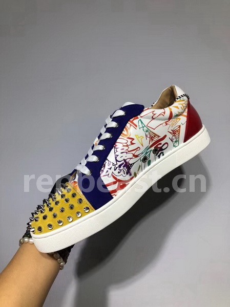 Super Max Christian Louboutin Shoes-1151