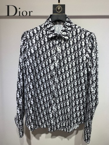 Dior shirt-167(S-XXL)