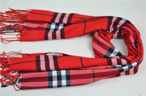 Burberry Silk Scarf AAA-334