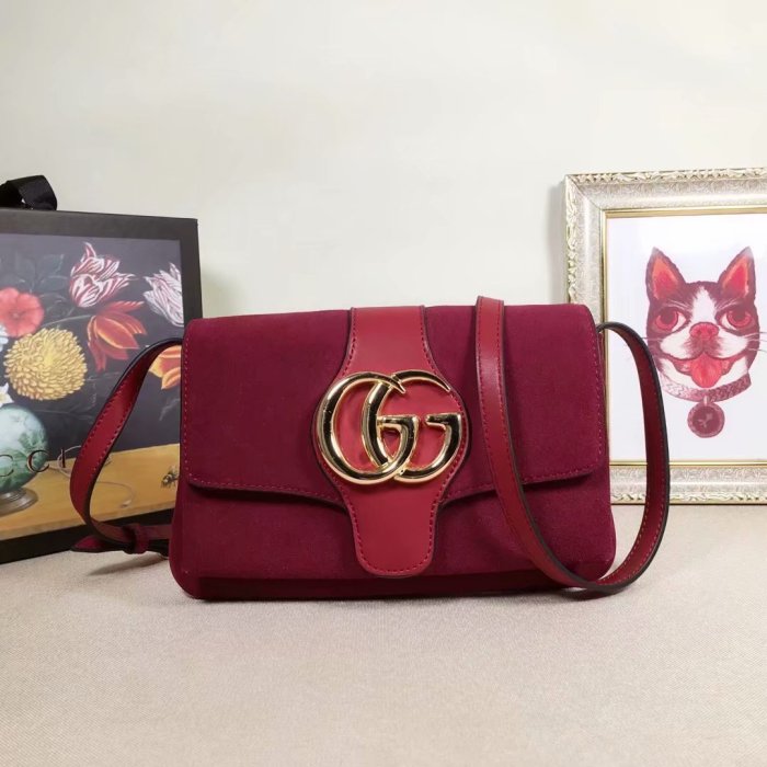 G Handbags AAA Quality Women-101