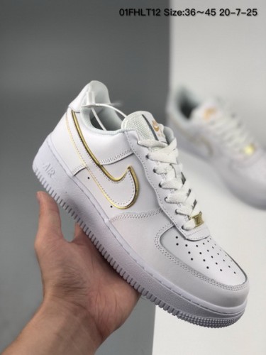 Nike air force shoes men low-1210