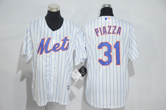 MLB New York Mets-056