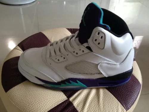 Perfect Air Jordan 5 shoes-002