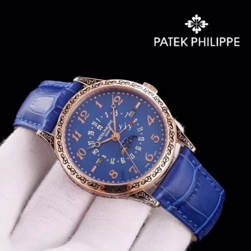 Patek Philippe Watches-510
