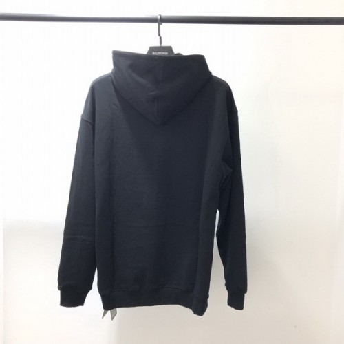 B Hoodies 1：1 Quality-592(XS-L)