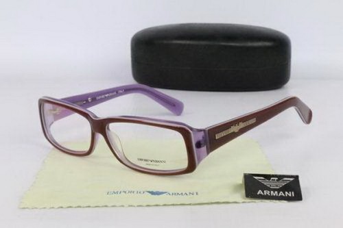 Armani Plain Glasses AAA-013