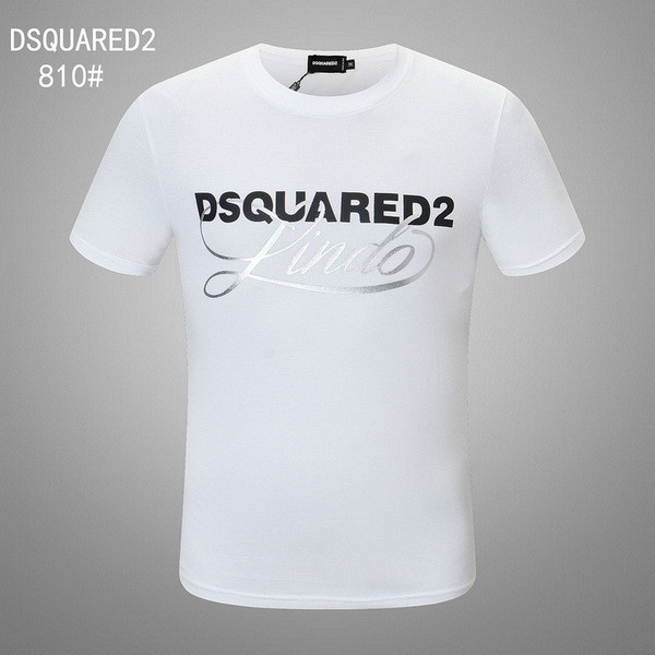 DSQ t-shirt men-162(M-XXXL)