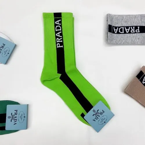 Prada Socks-002