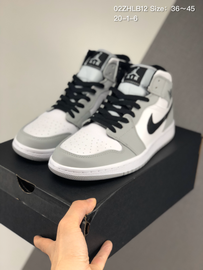 Jordan 1 shoes AAA Quality-229