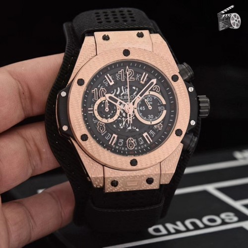 Hublot Watches-689