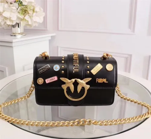 Super Perfect G handbags(Original Leather)-327