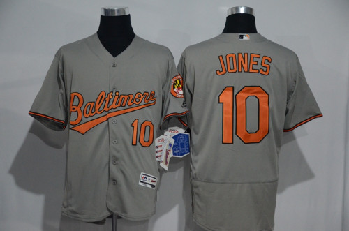 MLB Baltimore Orioles-010