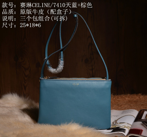 CE handbags AAA-035