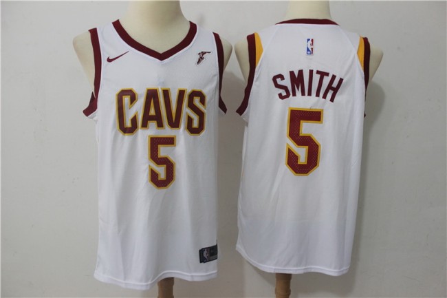 NBA Cleveland Cavaliers-031