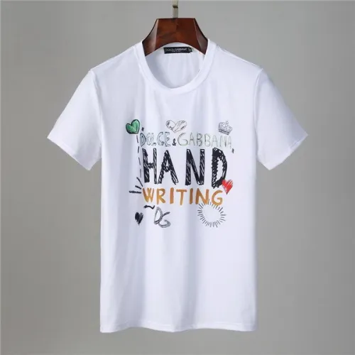D&G t-shirt men-150(M-XXXL)