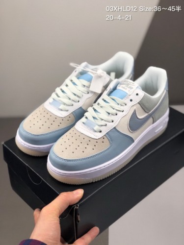 Nike air force shoes women low-1175