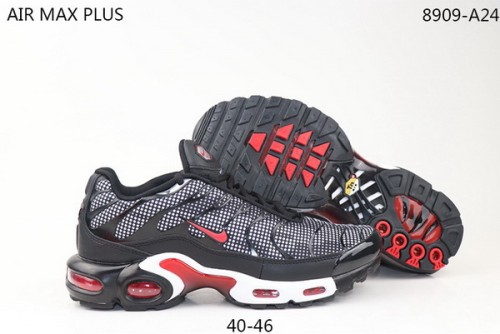 Nike Air Max TN Plus men shoes-1253