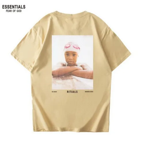 Fear of God T-shirts-369(S-XXL)