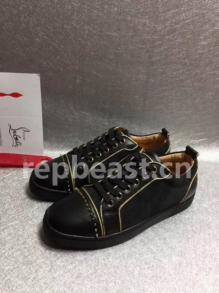 Super Max Christian Louboutin Shoes-399