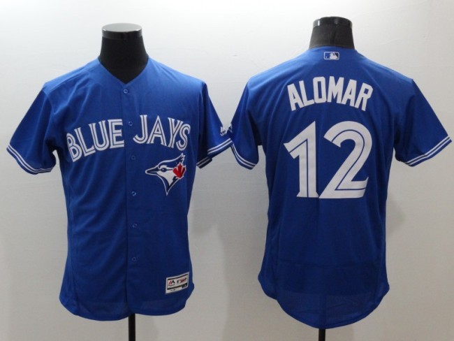 MLB Toronto Blue Jays-025