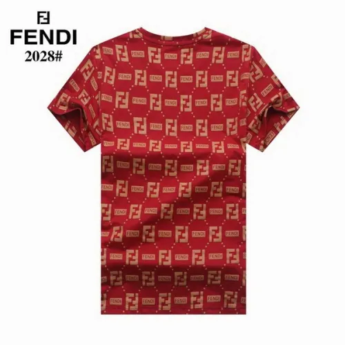 FD T-shirt-311(M-XXXL)