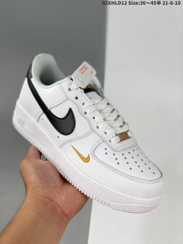 Nike air force shoes men low-2892