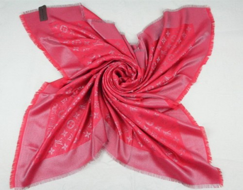 LV Silk Scarf AAA-134