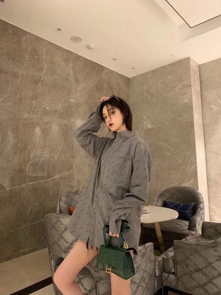 B Shirt 1：1 Quality-1017(XS-L)
