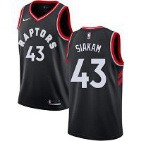 NBA Toronto Raptors-041