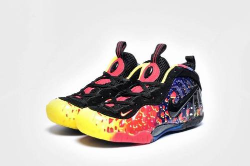 Nike Air Foamposite One shoes-113