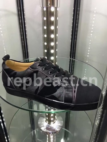 Super Max Christian Louboutin Shoes-599