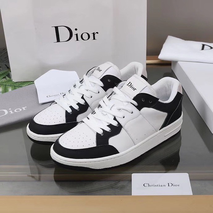 Dior Women Shoes 1：1 quality-194