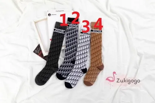 Dior Sock-051