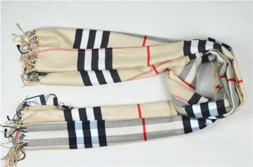 Burberry Silk Scarf AAA-168