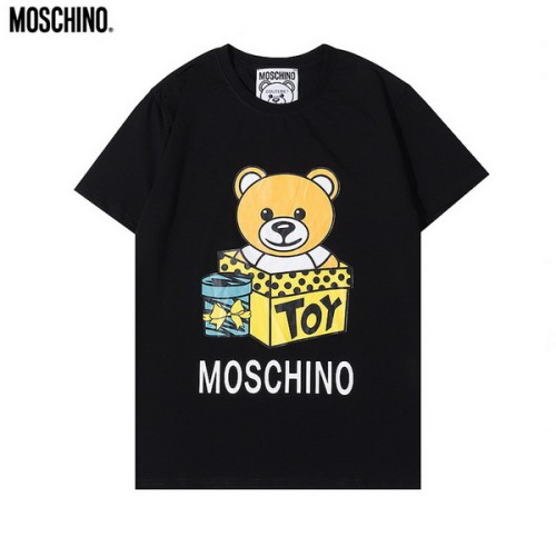 Moschino t-shirt men-322(S-XXL)