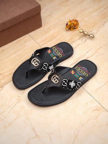 G Sandals 1：1 Quality-271