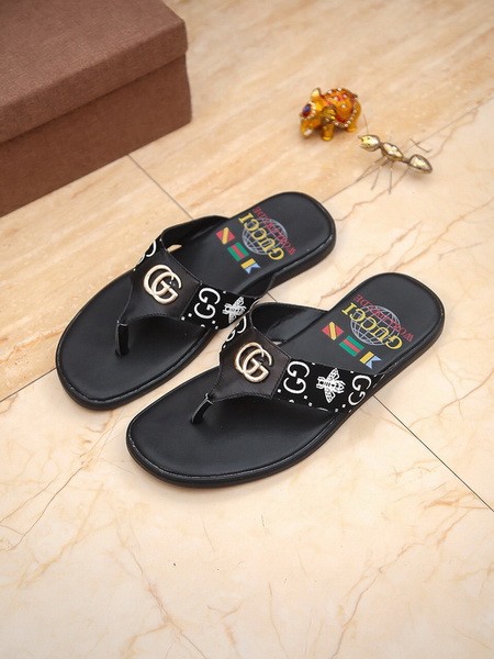 G Sandals 1：1 Quality-271