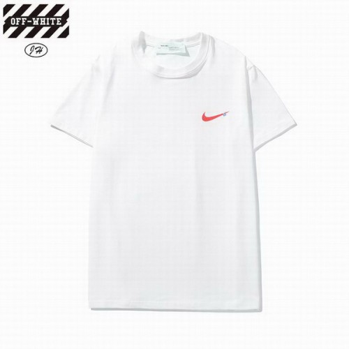 Off white t-shirt men-1075(S-XXL)