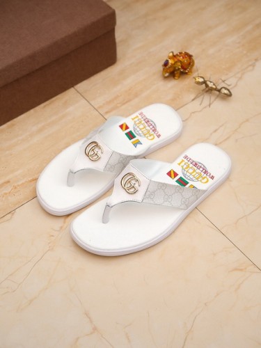 G Sandals 1：1 Quality-268