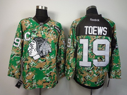 NHL Camouflage-063