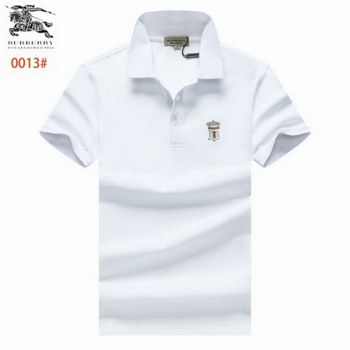 Burberry polo men t-shirt-018(M-XXXL)
